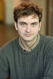 Nick Sly portrait