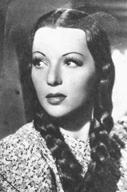 Leda Gloria portrait