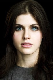 Alexandra Daddario portrait