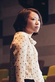 Jessey Tsang Tsui-shan portrait