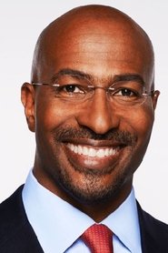 Van Jones portrait