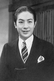 Kōtarō Bandō portrait