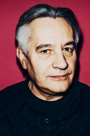 Mirosław Krawczyk portrait