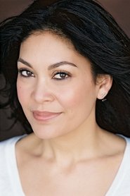 Rinabeth Apostol portrait