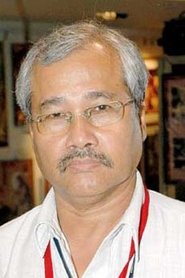 Jahnu Barua portrait