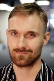Gregor Valentovič portrait