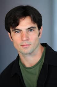 Tristan Welsh portrait