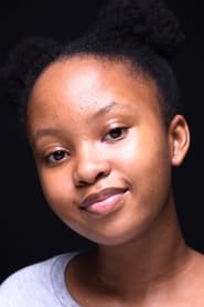Andile Masai portrait