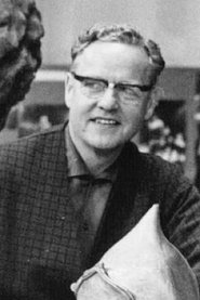 Henrik Dyfverman portrait