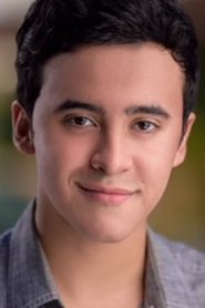 Nico Gomez portrait