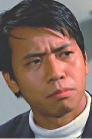 Huang Pei-Chih portrait