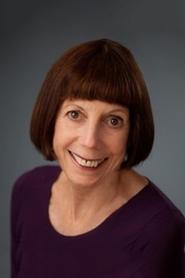 Dalene Young portrait