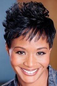 Tisha French portrait