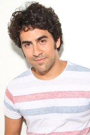 Renato Livera portrait