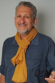 Ismail Canbulat portrait