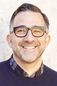 Joey Pizzi portrait