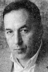 Nodar Managadze portrait