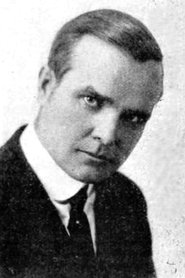 Wayne Arey portrait
