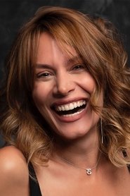 Ebru Cündübeyoğlu portrait