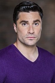 Olivier Lamarche portrait