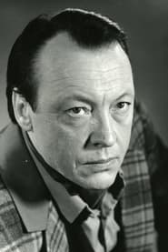 Rein Malmsten portrait