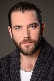 Matteo van der Grijn portrait