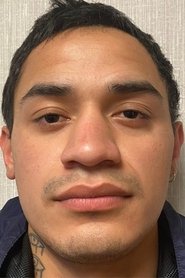 Humberto Galindo portrait