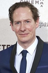 Nick Devlin portrait