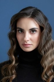 Vera Gudkova portrait