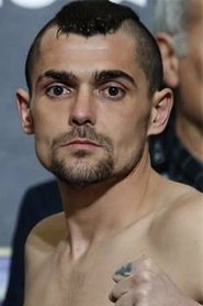 Andoni Gago portrait