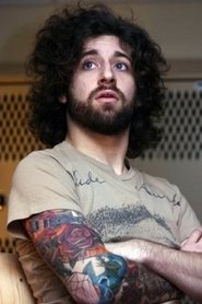 Joe Trohman portrait