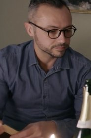 Romain Verlomme-Fried portrait