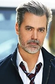 Walker Haynes portrait