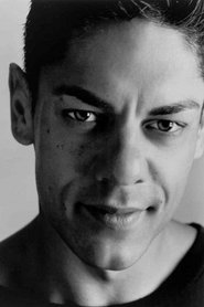 Shane C. Rodrigo portrait
