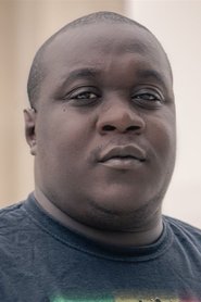 Garba Tounkara portrait