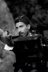 Federico Mazzarisi portrait