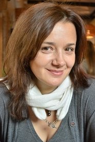 Daniela Stojanović portrait