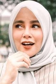 Olla Ramlan portrait
