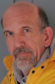 Paul Bellefeuille portrait
