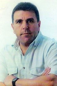 Luis Mazzeo portrait