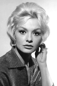 Gloria Milland portrait