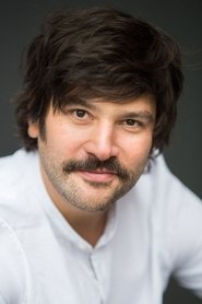 Jasin Challah portrait