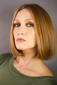 Molly Miller portrait