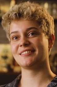 Lea Mirzanli portrait