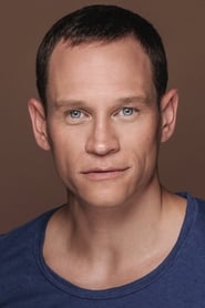 Vinzenz Kiefer portrait