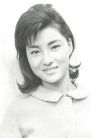 Chikako Shin portrait