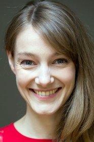 Clara Brajtman portrait