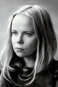 Anna Äärelä portrait