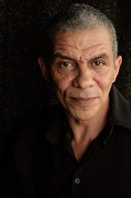 David Collins portrait
