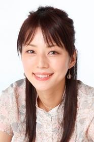 Miho Yoshioka portrait